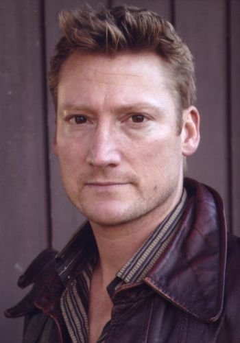 泰森・伯纳德角色图