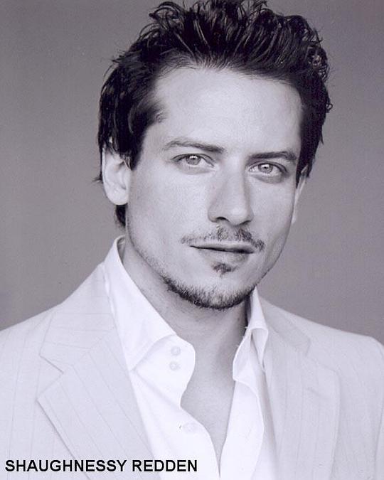 比尔・拉森角色图