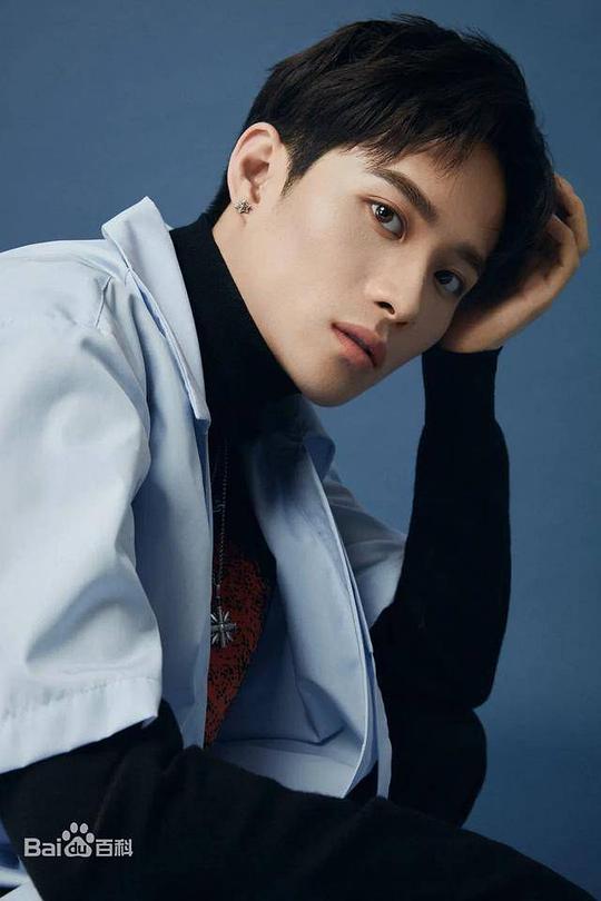 自己 Self (风华合伙人角色图