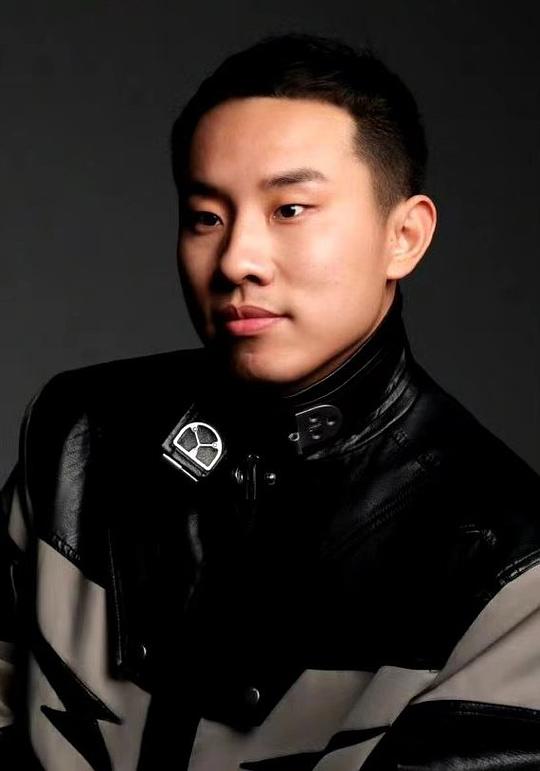 自己 Self角色图