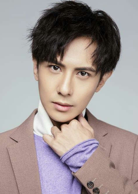 白子卿 / 僧人角色图