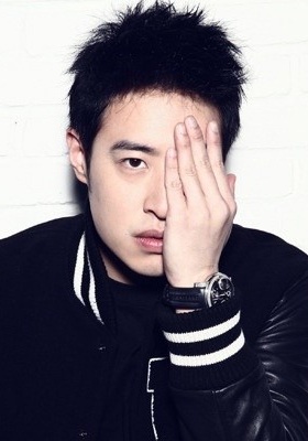 重磅喜友角色图