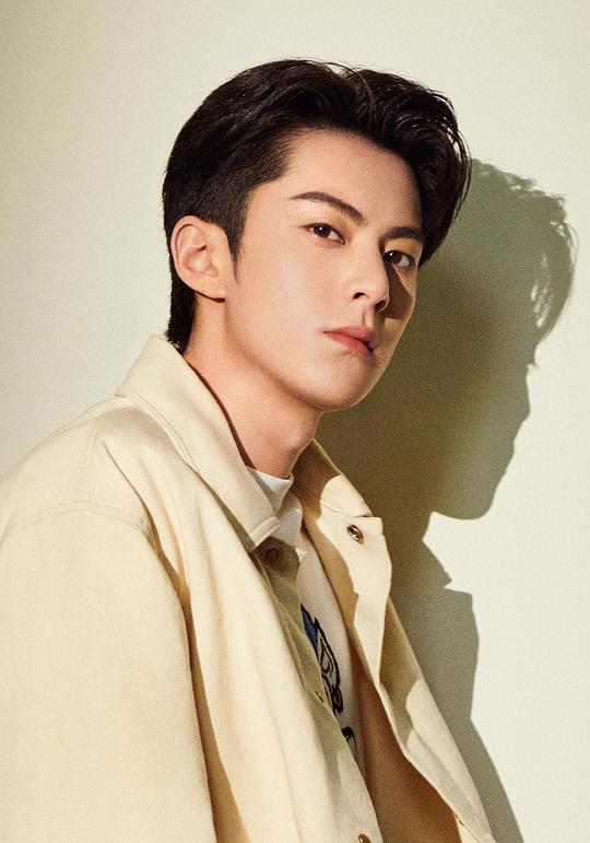 自己 Self角色图