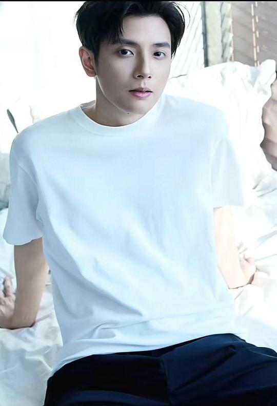 许宣 / 人间医者角色图