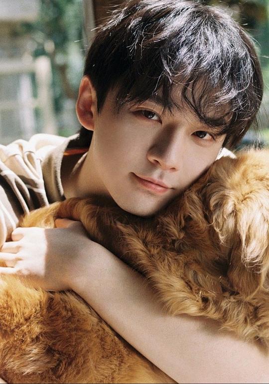 自己 Self角色图