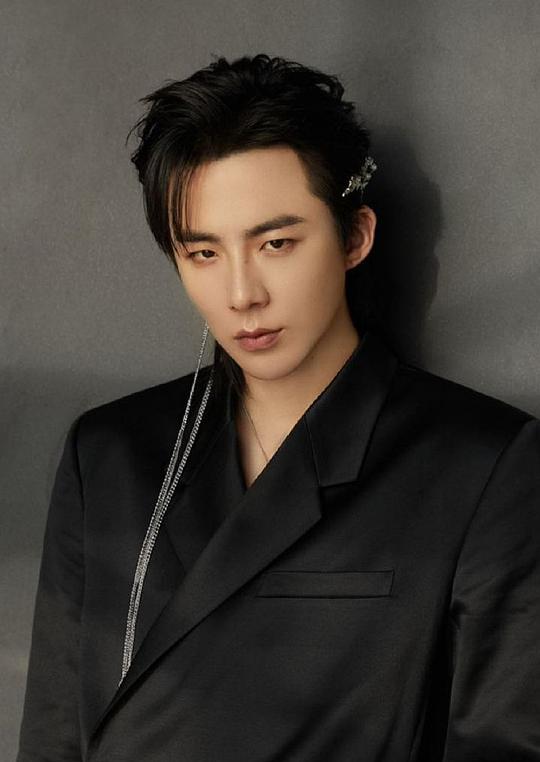 自己 Self角色图