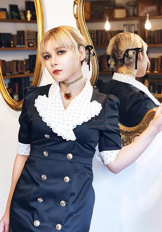 配音漆栖川希咏角色图