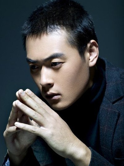 魏正华 / 铁血战士角色图