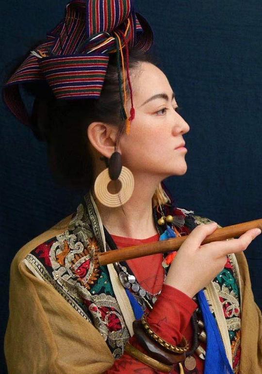 自己 Self角色图