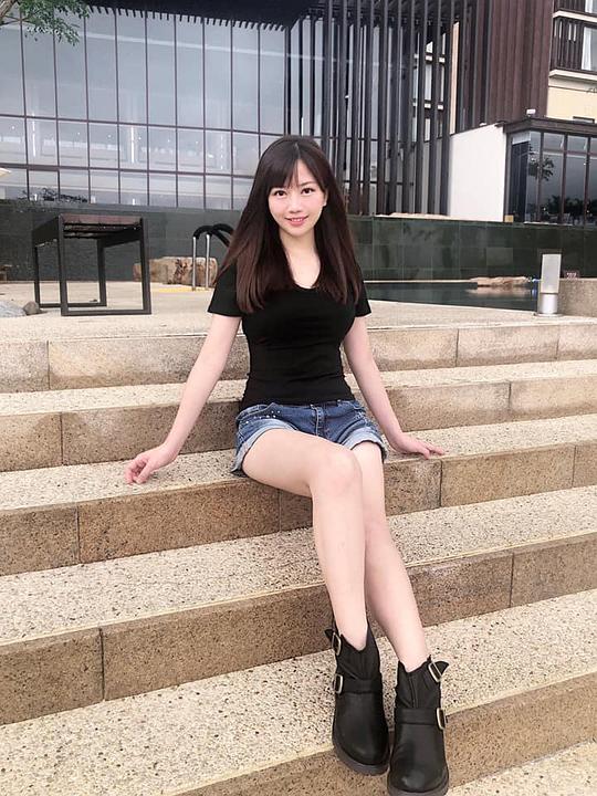 主持人 Host角色图