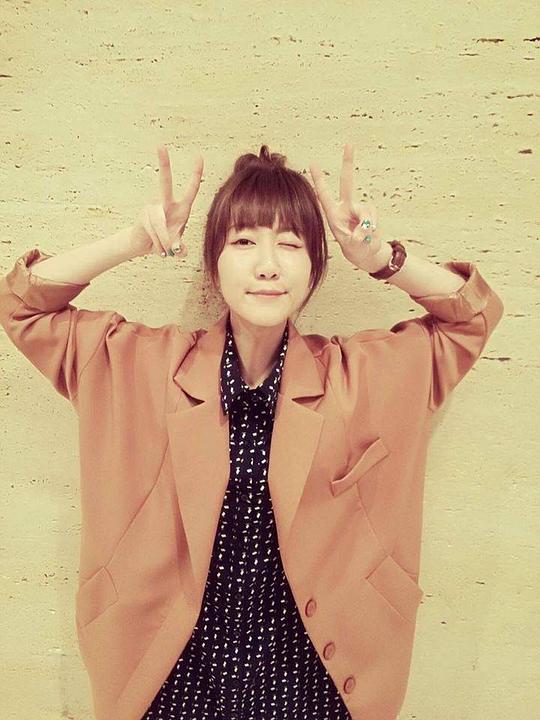 自己 Self角色图