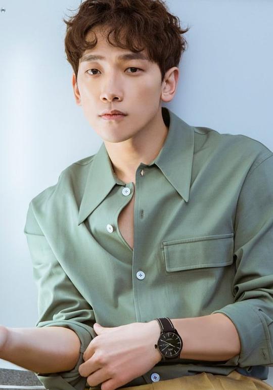 白正 / 屠夫角色图