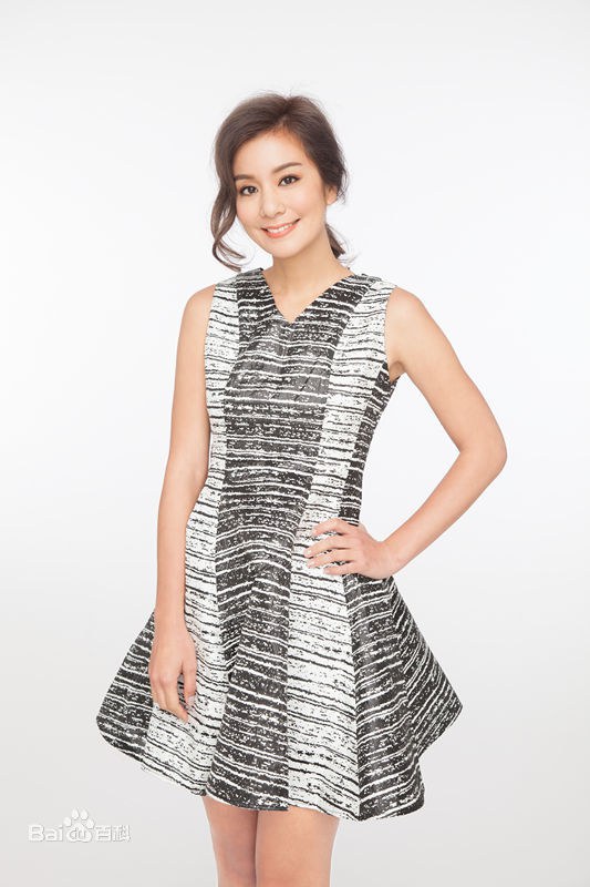 主持人 Host角色图