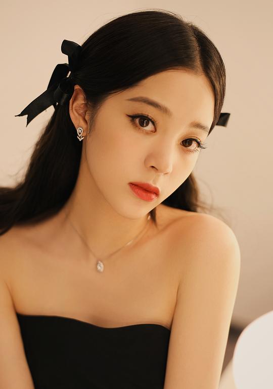 自己 Self角色图