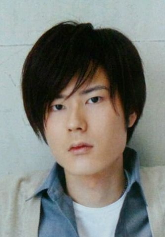 配音霞流括角色图