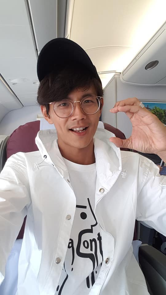 自己 Self角色图