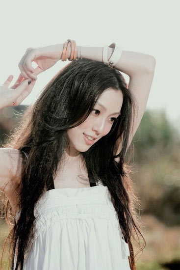 自己 Self角色图