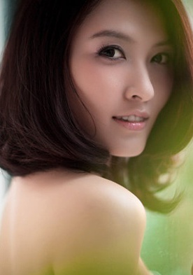 自己 Self角色图