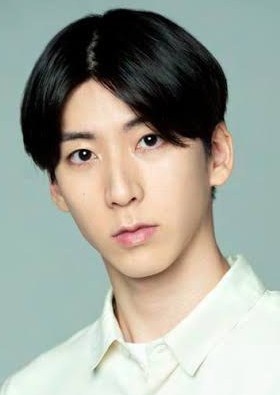 配音大原(Ep.5 / 直道(Ep.3角色图