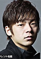 配音东村光太郎(Ep.1 / 柴崎(Ep.5角色图