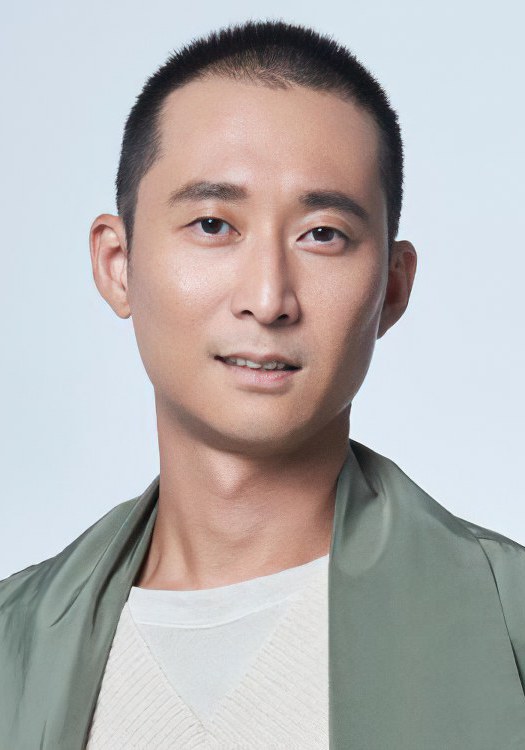 自己 Self角色图