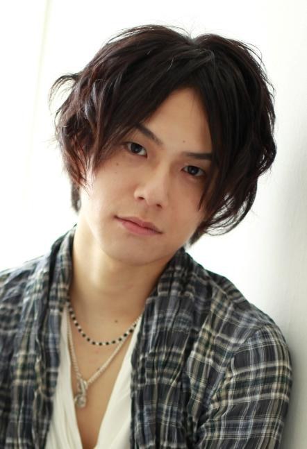 配音太郎 / 敏朗(Ep.2 / 隆太(Ep.4角色图