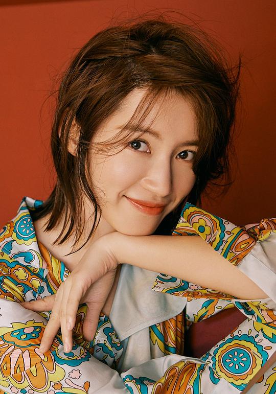 付琼 / 战地天使角色图