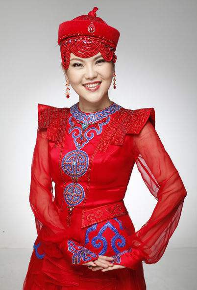 自己 Self角色图