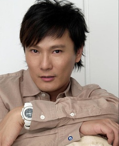 自己 Self角色图