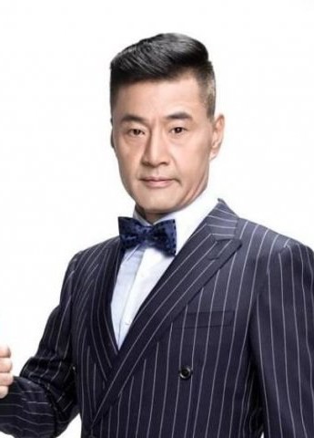 刘国忠 / 公安局长角色图