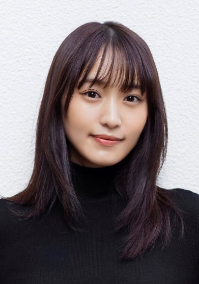 小吹蓉子角色图