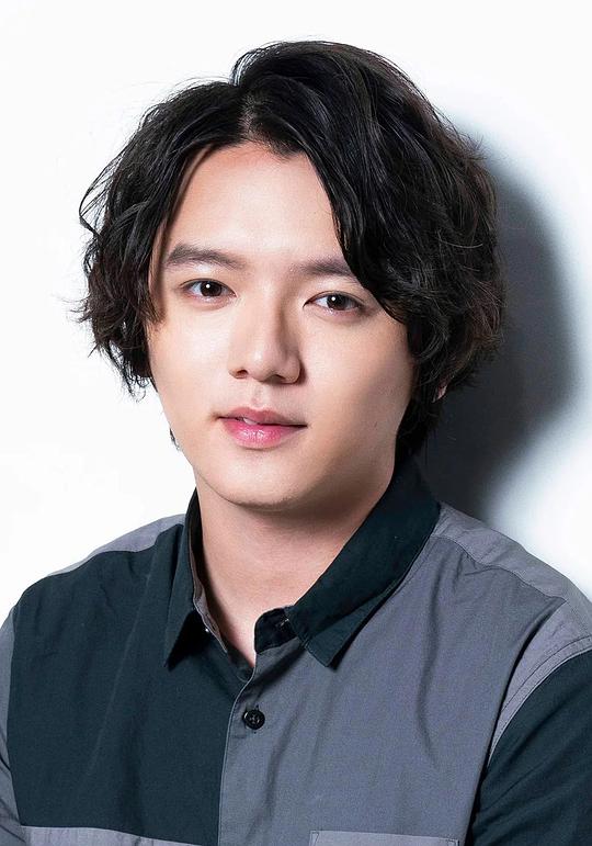 毒舌挚友角色图