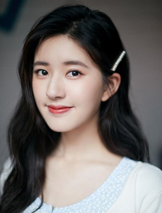 自己 Self角色图