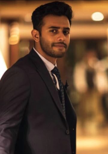 Shyam / 街头霸王角色图