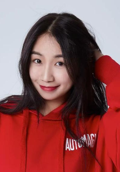 自己 Self角色图