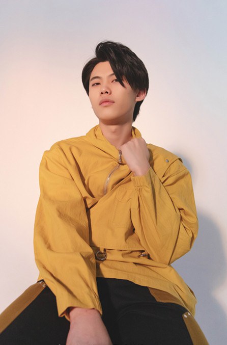 自己 Self (风华合伙人角色图