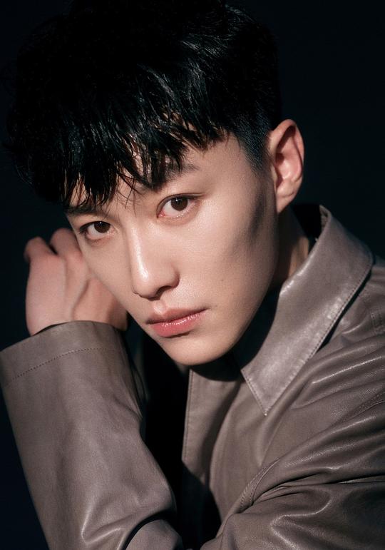 自己 Self (风华合伙人角色图