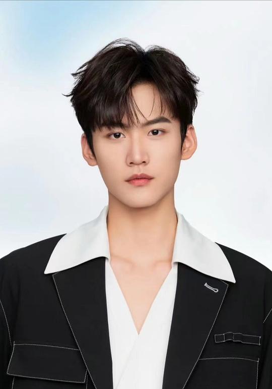 自己 Self (风华合伙人角色图