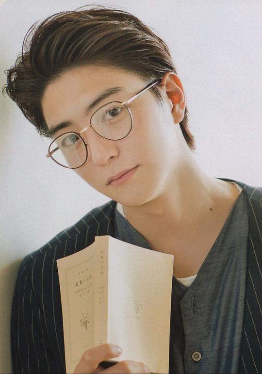 神栖史幸 / 出轨丈夫角色图