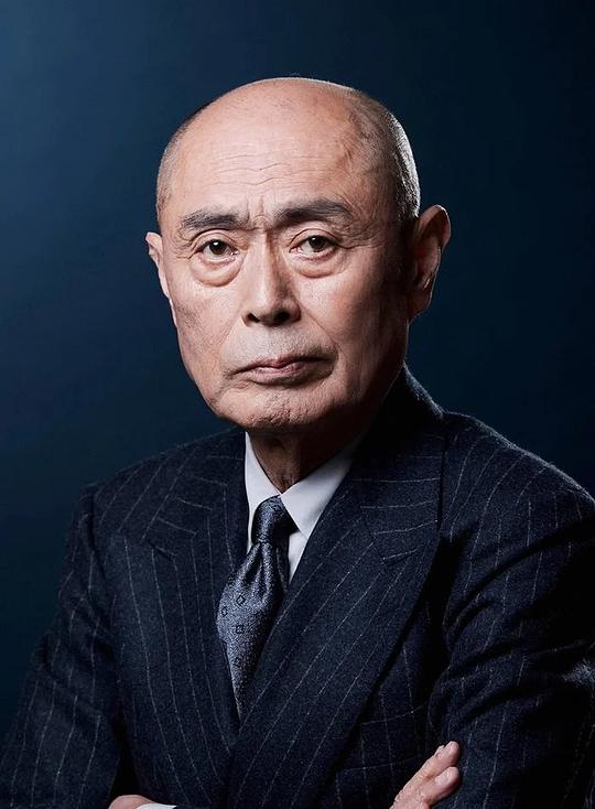 鲁山人宅邸旧友角色图