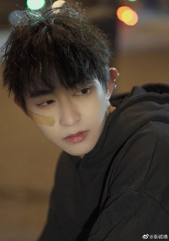 小石头 / 侦察兵角色图