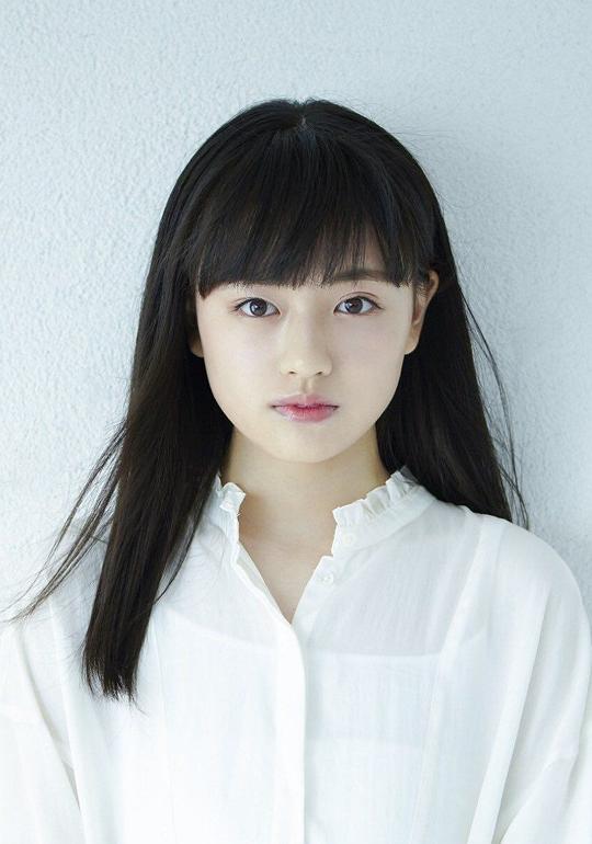 大家直美角色图