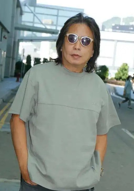 车仔 / 网吧老板角色图