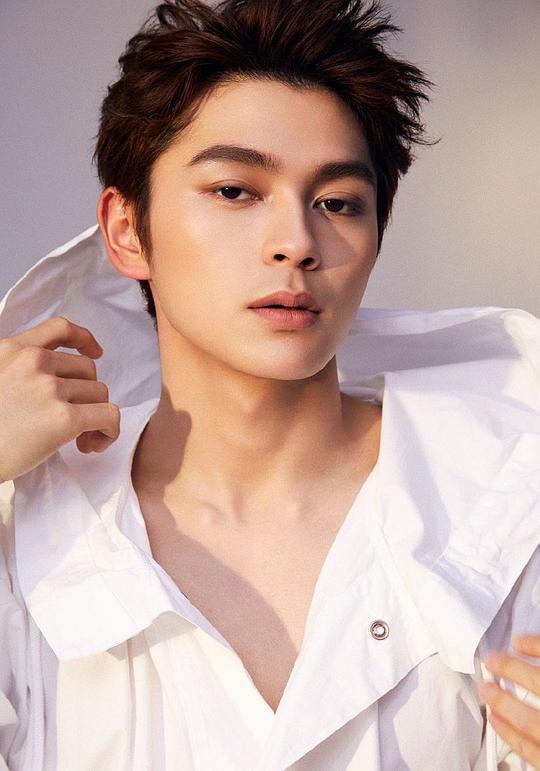 幸太 / 青年刑警角色图