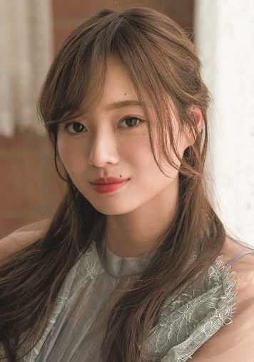 夏野千波角色图