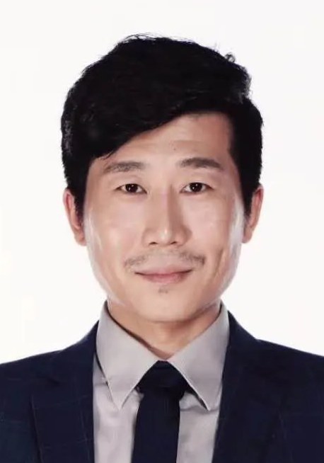 老烟袋 / 工兵班长角色图