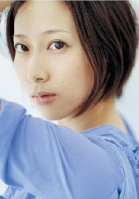 山口淑子角色图