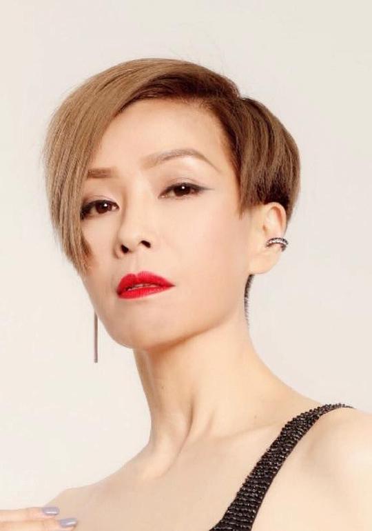 薇姐 / 车仔妻子角色图