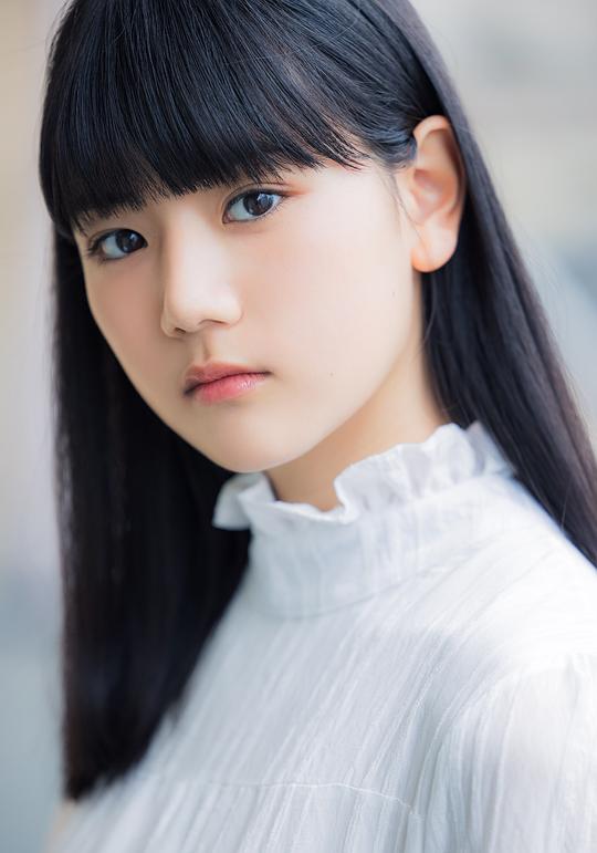 一之濑安 / 凛之妹角色图