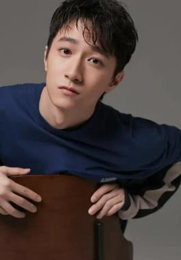 丁晓川 / 营部参谋角色图